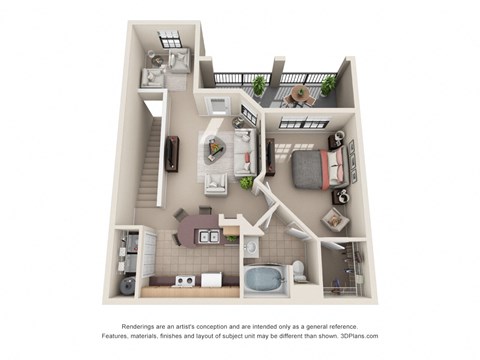 3001 SW 24th Avenue 1-3 Beds Apartment for Rent - Photo Gallery 70